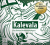 Buchcover Kalevala. Das finnische Nationalepos