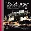 Buchcover Salzburger Sagen und Legenden
