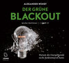 Buchcover Der Grüne Blackout