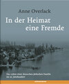 Buchcover In der Heimat eine Fremde