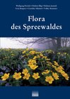 Buchcover Flora des Spreewaldes