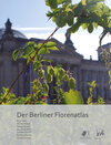Buchcover Der Berliner Florenatlas