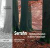Buchcover Serrahn- Weltnaturerbe im Müritz-Nationalpark