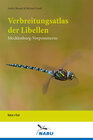 Buchcover Verbreitungsatlas der Libellen Mecklenburg-Vorpommerns