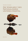 Buchcover Die Vogelwelt des Nationalparks Unteres Odertal