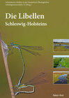 Buchcover Die Libellen Schleswig-Holsteins