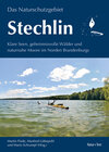 Buchcover Das Naturschutzgebiet Stechlin