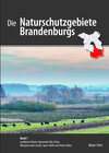 Buchcover Die Naturschutzgebiete Brandenburgs