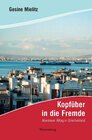Buchcover Kopfüber in die Fremde