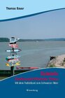 Buchcover Ostwärts - Zweitausend Kilometer Donau