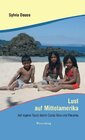 Buchcover Lust auf Mittelamerika