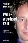 Buchcover Wildwechselzeit