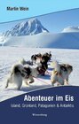 Buchcover Abenteuer im Eis