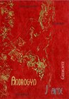 Buchcover J´AIME - Androgyn