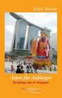 Buchcover Asien für Anfänger- Streifzüge durch Singapur