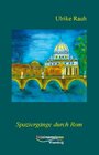 Buchcover Spaziergänge durch Rom
