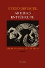 Buchcover Arthurs Entführung - Der Doppelweg. Erstes Buch