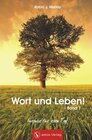 Buchcover Wort und Leben! - Band 1