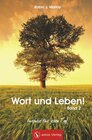 Buchcover Wort und Leben! - Band 2