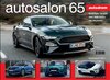 Buchcover autosalon - autodrom
