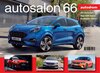 Buchcover autosalon - autodrom