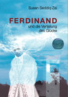 Buchcover Ferdinand und die Verteilung des Glücks