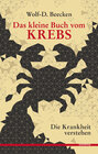 Buchcover Das kleine Buch vom Krebs