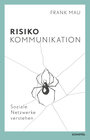 Buchcover Risiko Kommunikation