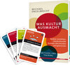 Buchcover Was Kultur ausmacht