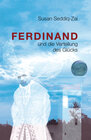 Buchcover Ferdinand und die Verteilung des Glücks