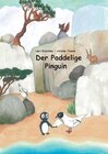 Buchcover Der Paddelige Pinguin