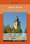 Buchcover Adam Weiß.