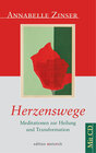 Buchcover Herzenswege
