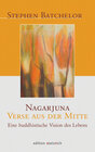 Buchcover Nagarjuna - Verse aus der Mitte