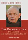 Buchcover Das Diamantsutra