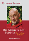 Buchcover Die Medizin des Buddha