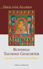 Buchcover Buddhas Tausend Gesichter
