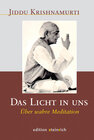 Buchcover Das Licht in uns