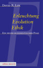 Buchcover Erleuchtung, Evolution, Ethik