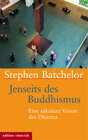 Buchcover Jenseits des Buddhismus