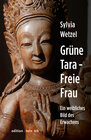 Buchcover Grüne Tara - Freie Frau