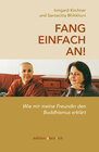 Buchcover Fang einfach an!