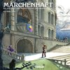 Buchcover Märchenhaft