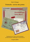 Buchcover Postsache - service des postes