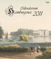 Buchcover Calendarium Hamburgense 2011