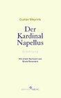 Buchcover Der Kardinal Napellus
