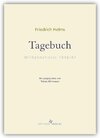 Buchcover Tagebuch. Wilhelmshorst 1946/1947
