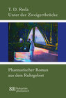 Buchcover Unter der Zweigertbrücke