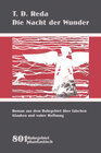 Buchcover Die Nacht der Wunder