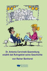 Buchcover Dr. Antonia Cervinski-Querenburg erzählt dat Ruhrgebiet seine Geschichte